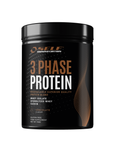 SELF OMNINUTRITION- 3 phase Protein 900g