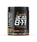 LUXURY- bcaa 8-1-1