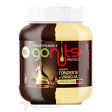 GONUTS - CREMA SPALMABILE PROTEICA 350g