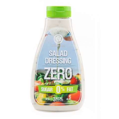 Rabeko - Salad Dressing  Zero 425ml